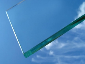 Tepelně tvrzené sklo (ESG) 8mm – čiré