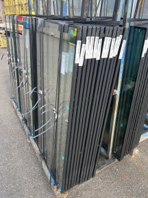 IZOLAČNÍ DVOJSKLO - F4-16SWSČ-F4PT, U=1,1